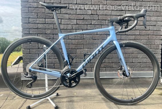 GIANT TCR ADVANCED 0