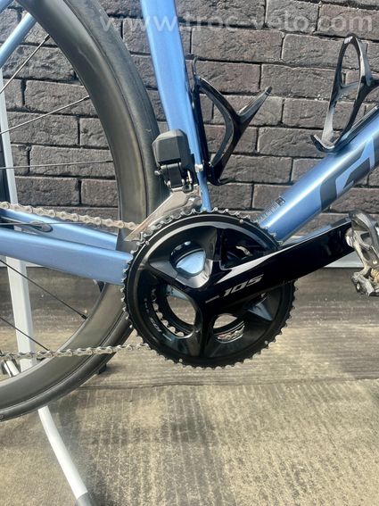 GIANT TCR ADVANCED 0 - 5