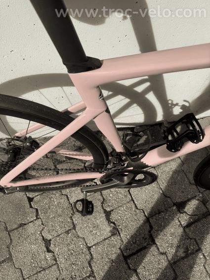 Vélo route Specialized Tarmac Sl7 Expert taille 54 - 2
