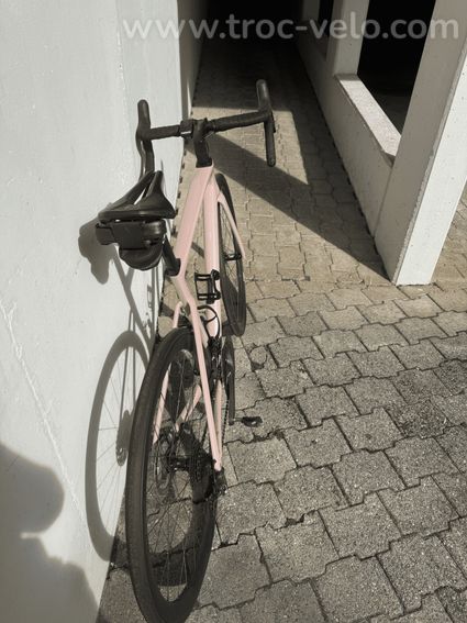 Vélo route Specialized Tarmac Sl7 Expert taille 54 - 4
