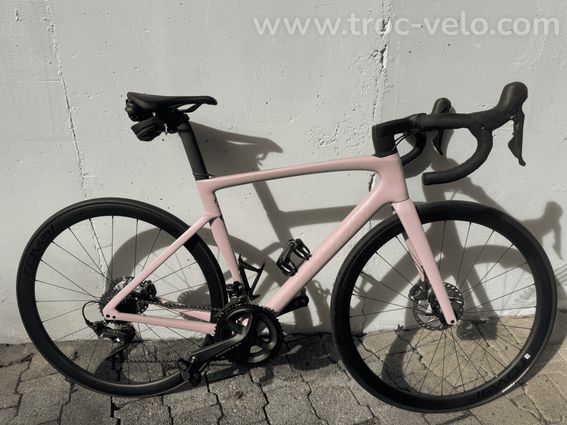 Vélo route Specialized Tarmac Sl7 Expert taille 54 - 5