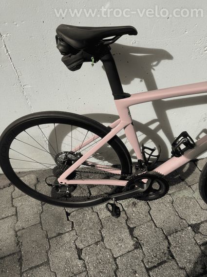 Vélo route Specialized Tarmac Sl7 Expert taille 54 - 7