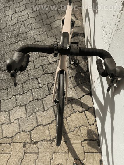 Vélo route Specialized Tarmac Sl7 Expert taille 54 - 12