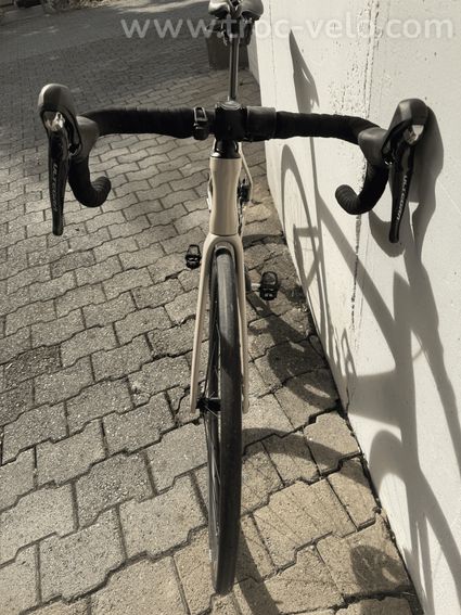 Vélo route Specialized Tarmac Sl7 Expert taille 54 - 13