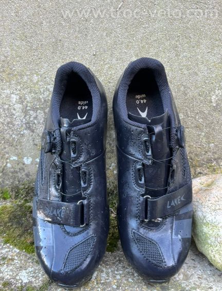 CHAUSSURE CYCLO CROSS - 2
