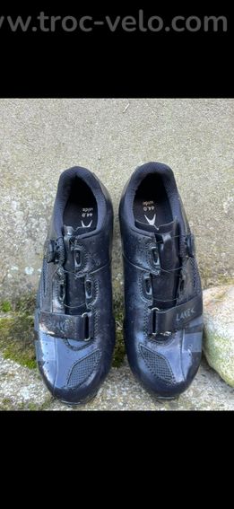 CHAUSSURE CYCLO CROSS - 3