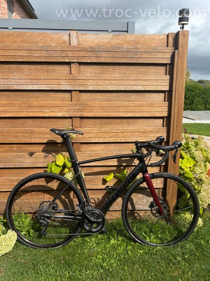 Vélo de route Specialized Allez Sprint, 2020, taille 58