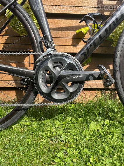 Vélo de route Specialized Allez Sprint, 2020, taille 58 - 2