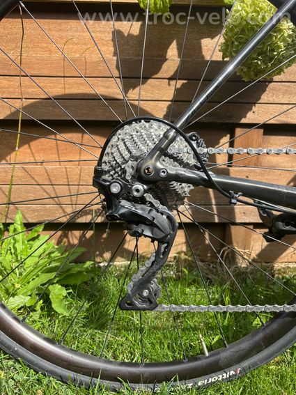 Vélo de route Specialized Allez Sprint, 2020, taille 58 - 3