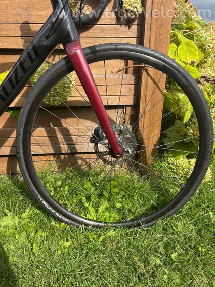Vélo de route Specialized Allez Sprint, 2020, taille 58 - 4