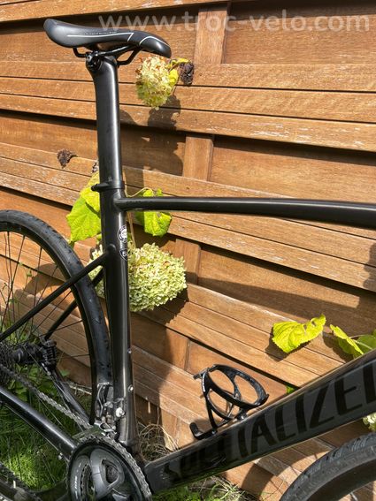 Vélo de route Specialized Allez Sprint, 2020, taille 58 - 6