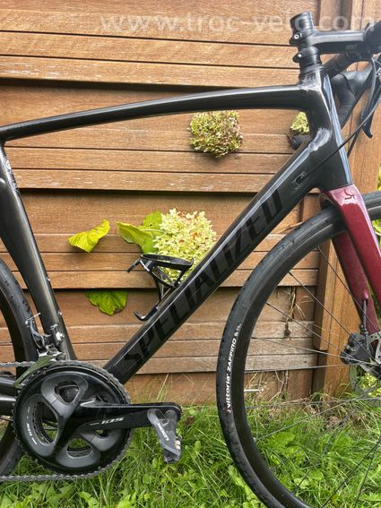 Vélo de route Specialized Allez Sprint, 2020, taille 58 - 7