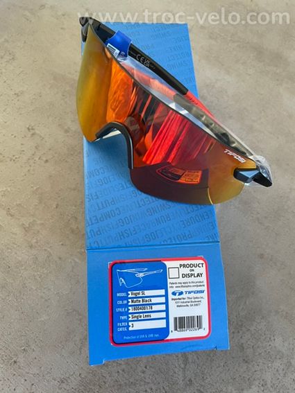 LUNETTES TIFOSI