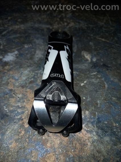 Potence pro vibe carbon 110