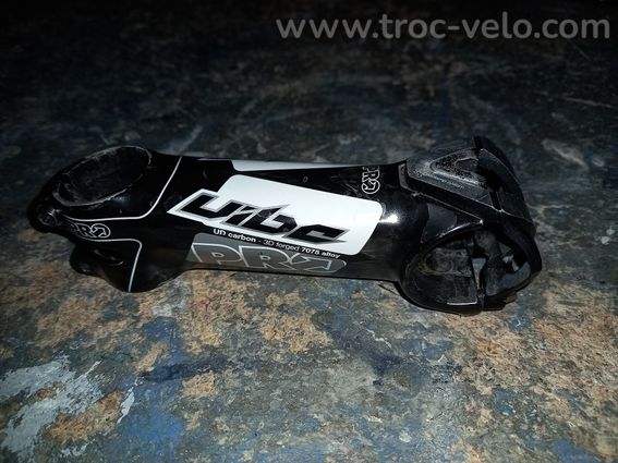 Potence pro vibe carbon 110 - 2