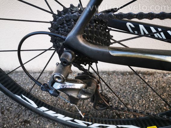 Canyon Ultimate CF SL F10 - 2