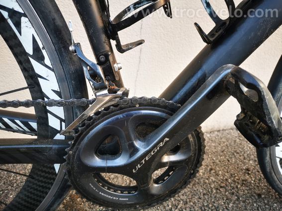 Canyon Ultimate CF SL F10 - 3