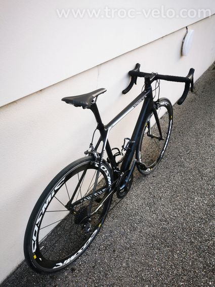 Canyon Ultimate CF SL F10 - 5