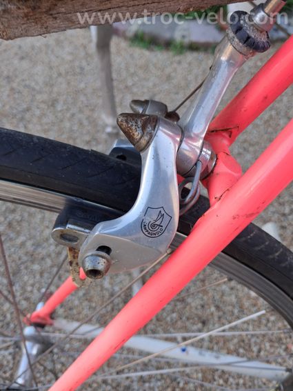 Velo mbk super record - 3