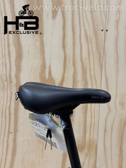 Bulls LT EVO CX 625 29 pouces VTT électrique Shimano Alivio 2022 - 9