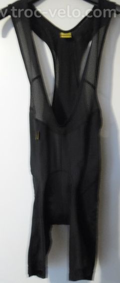 Cuissard Mavic Taille M - 4