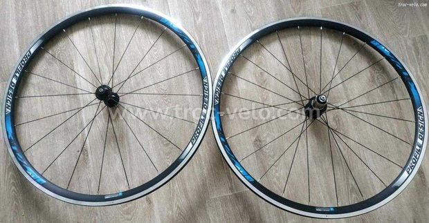 Roues profile design 3024 neuves - 1