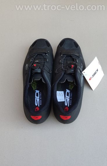 Sidi Sixty - 3