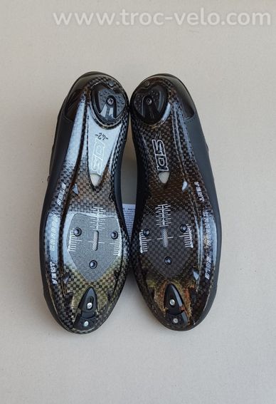 Sidi Sixty - 4