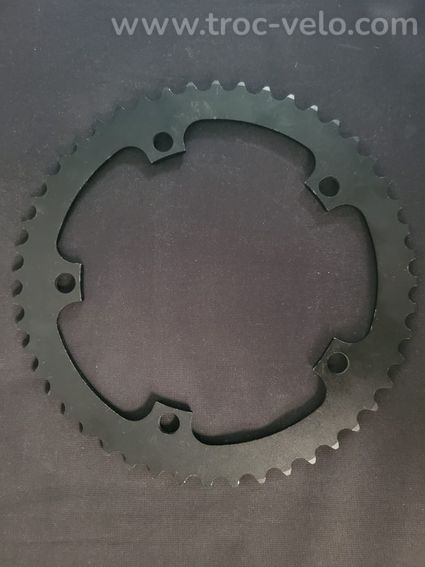 Plateau de vélo de piste Truvativ 48T - 2