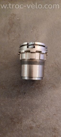 Corps xdr Sram