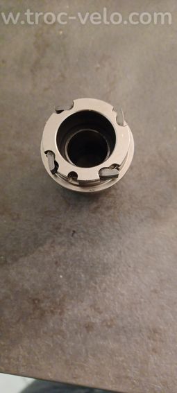 Corps xdr Sram - 2