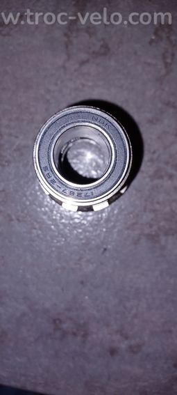 Corps xdr Sram - 3