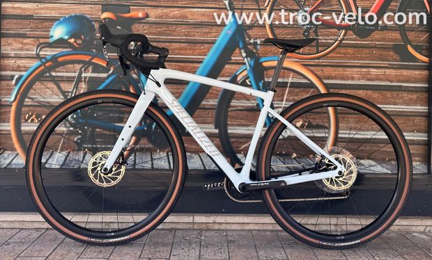 Diverge Sport Carbon - 2