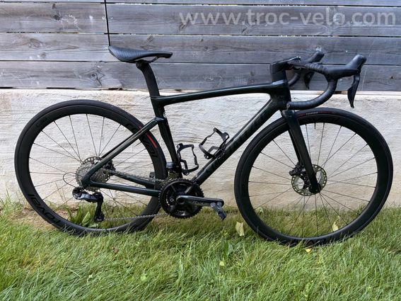Tarmac Specialized
