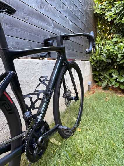 Tarmac Specialized - 2