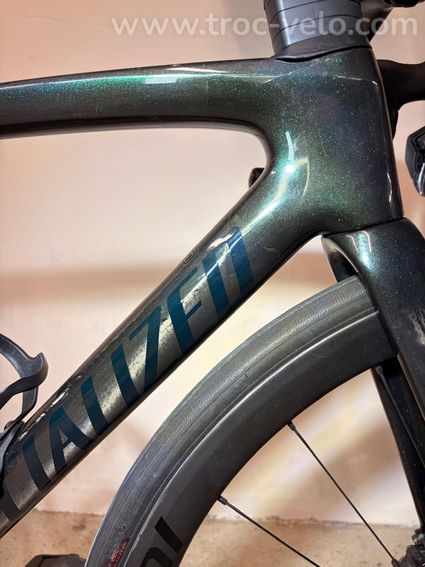 Tarmac Specialized - 3