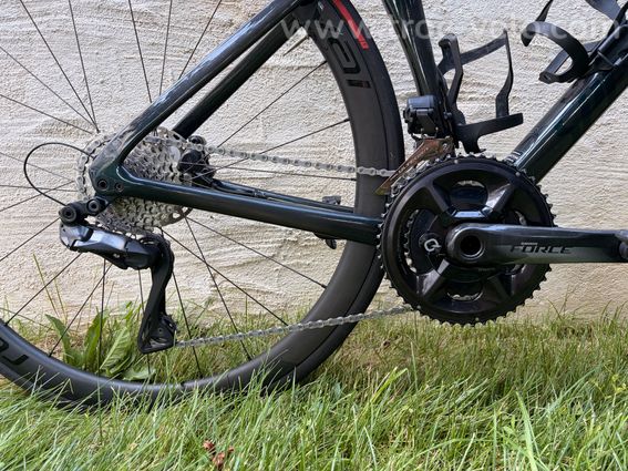 Tarmac Specialized - 4