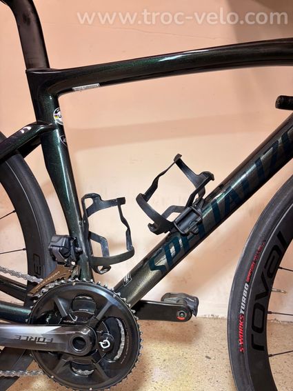 Tarmac Specialized - 7