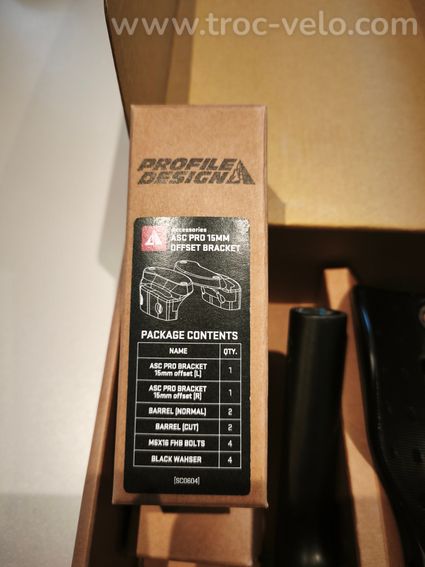 ASC PRO 325mm  - 3