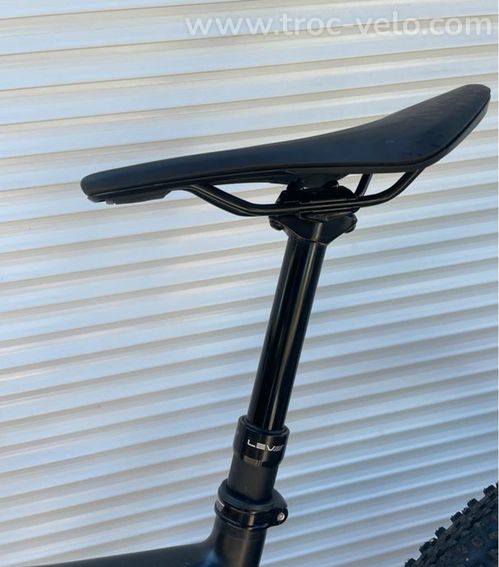 VTT Carbone BH Lynx Race 2023 - 2