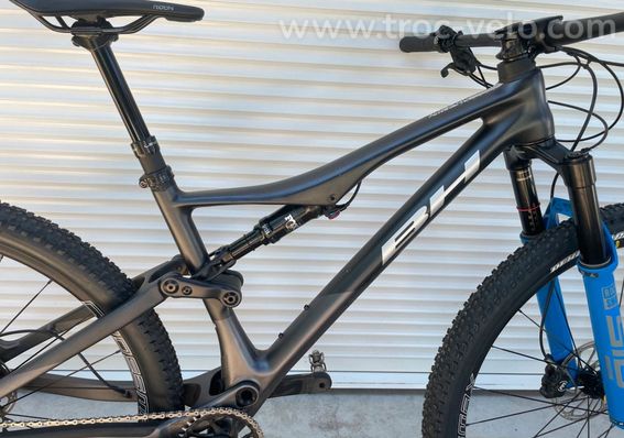 VTT Carbone BH Lynx Race 2023 - 6