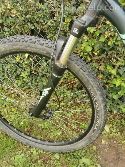 VTT Specialized Rockhooper XL - 3