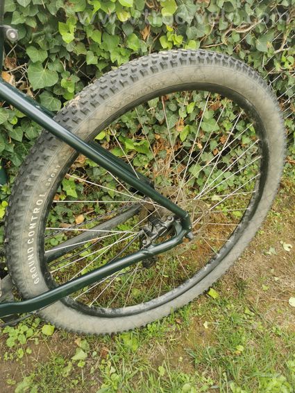 VTT Specialized Rockhooper XL - 5