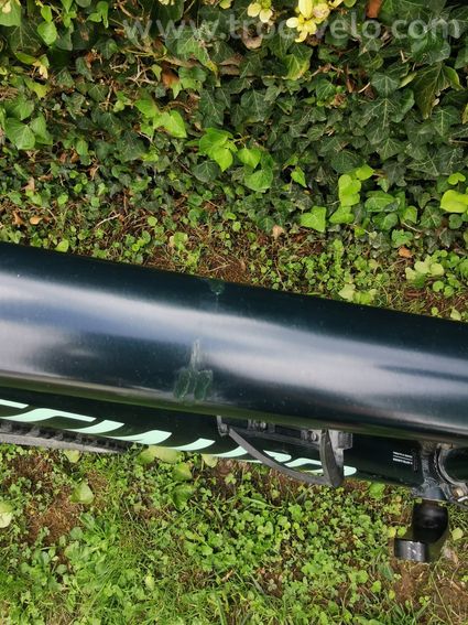 VTT Specialized Rockhooper XL - 7