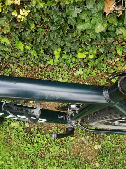 VTT Specialized Rockhooper XL - 9