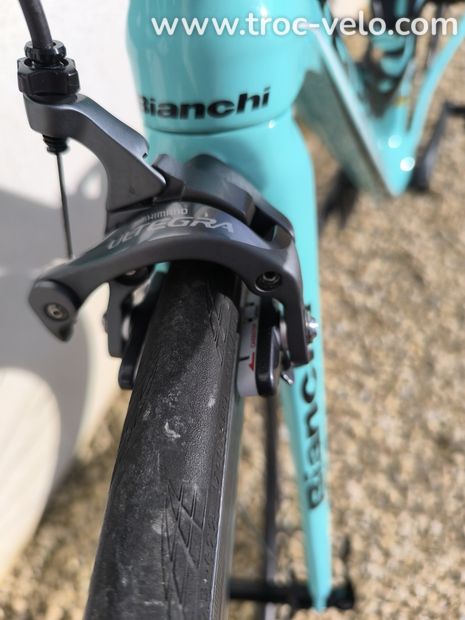 Bianchi infinito CV - 6