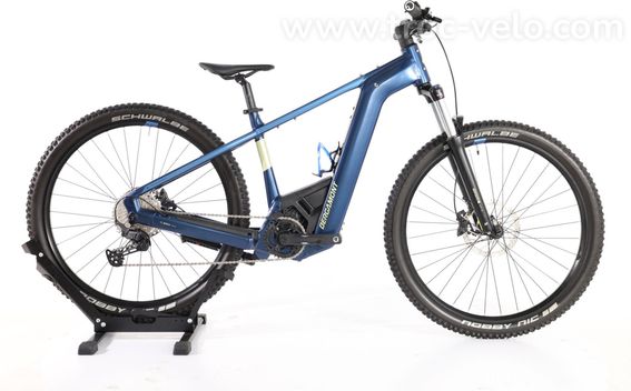 Produit Reconditionne    Vtt Electrique Bergamont E Revox Premium Sport 750wh 2023    Bon Etat - 2