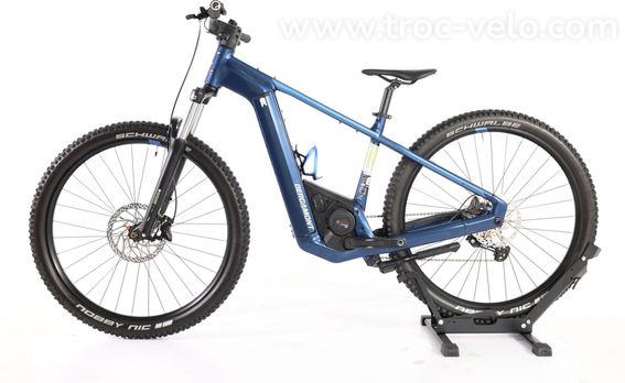 Produit Reconditionne    Vtt Electrique Bergamont E Revox Premium Sport 750wh 2023    Bon Etat - 3