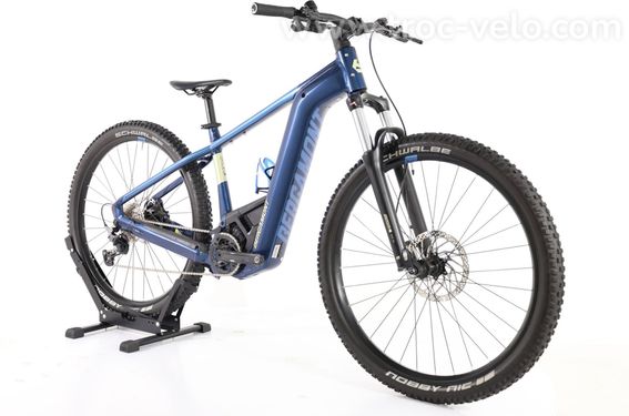 Produit Reconditionne    Vtt Electrique Bergamont E Revox Premium Sport 750wh 2023    Bon Etat - 4
