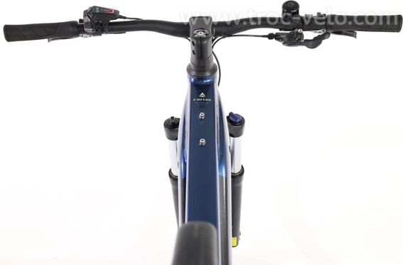 Produit Reconditionne    Vtt Electrique Bergamont E Revox Premium Sport 750wh 2023    Bon Etat - 6